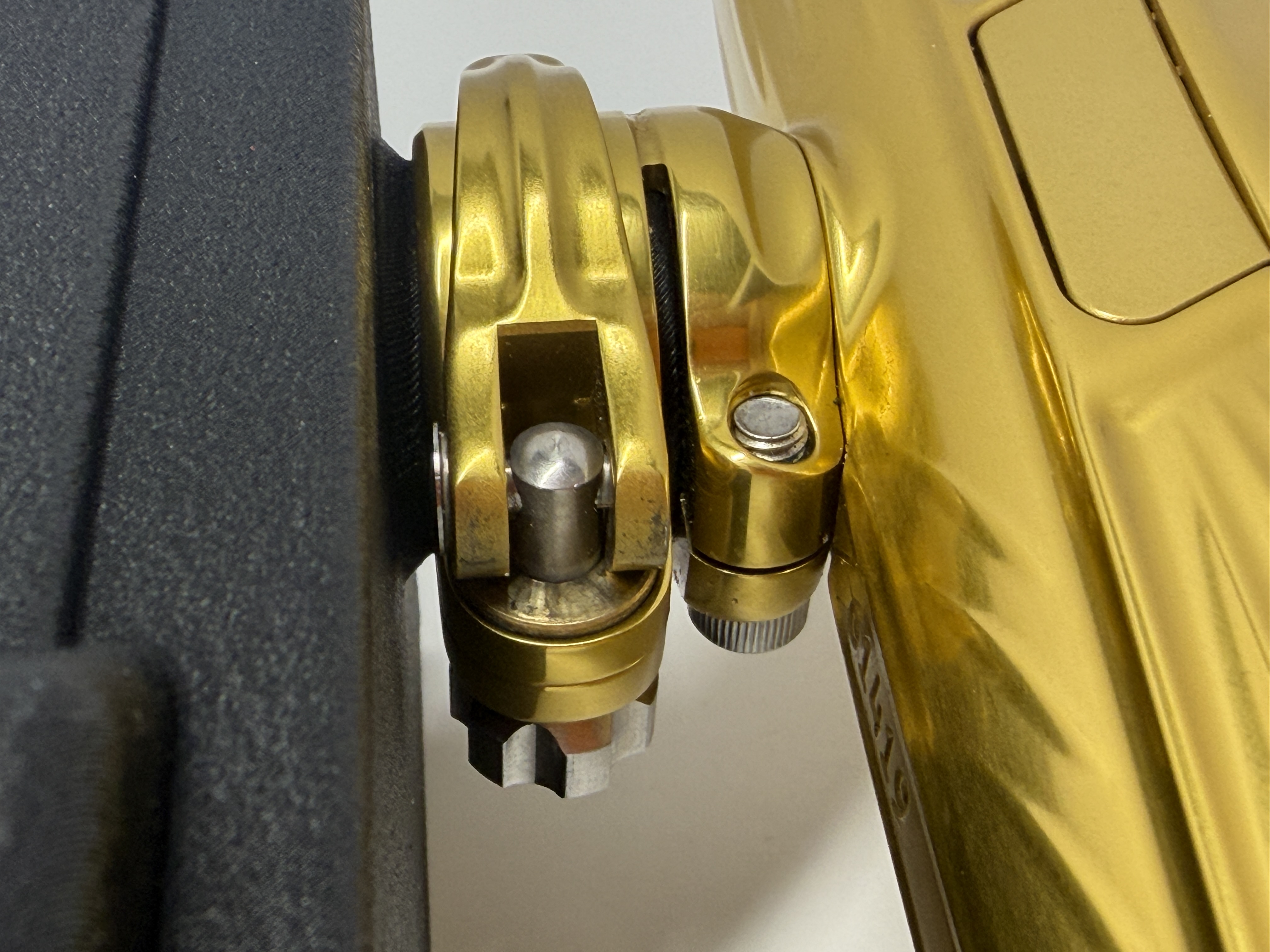 Clamping
